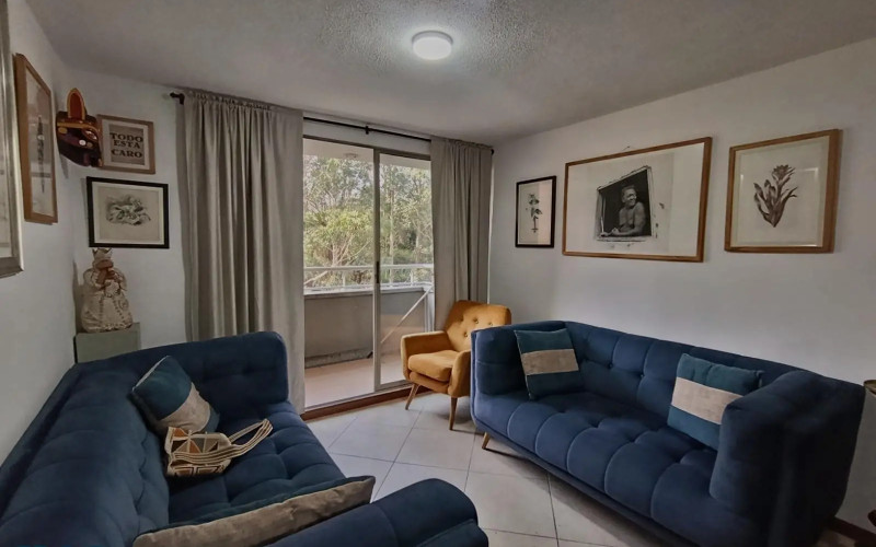 Apartamento en Medellín en Almería