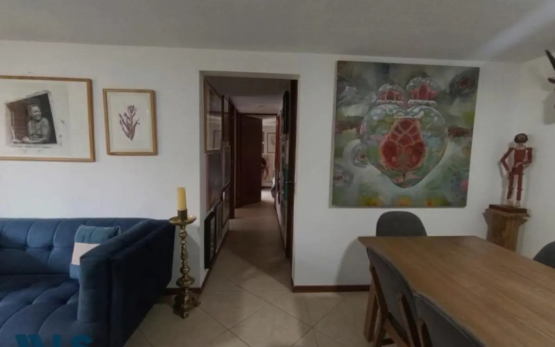 Apartamento en Medellín en Almería