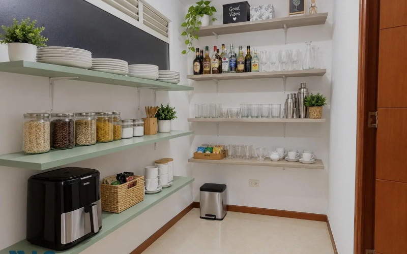 Apartamento en Medellín en Almería