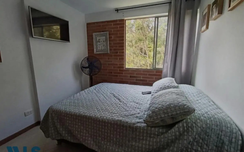 Apartamento en Medellín en Almería