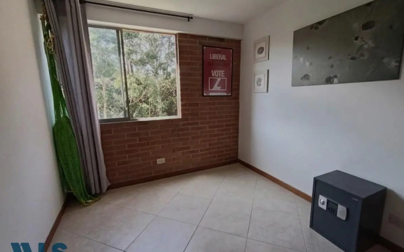 Apartamento en Medellín en Almería