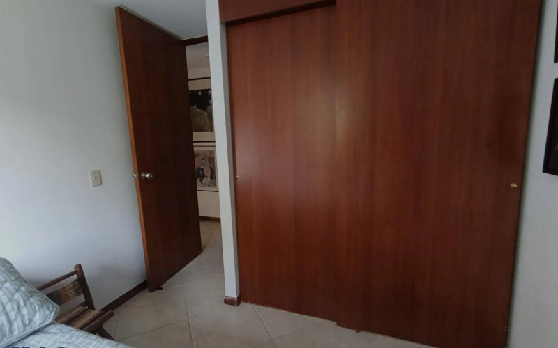 Apartamento en Medellín en Almería