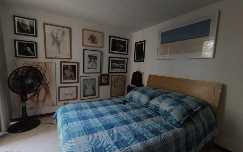 Apartamento en Medellín en Almería