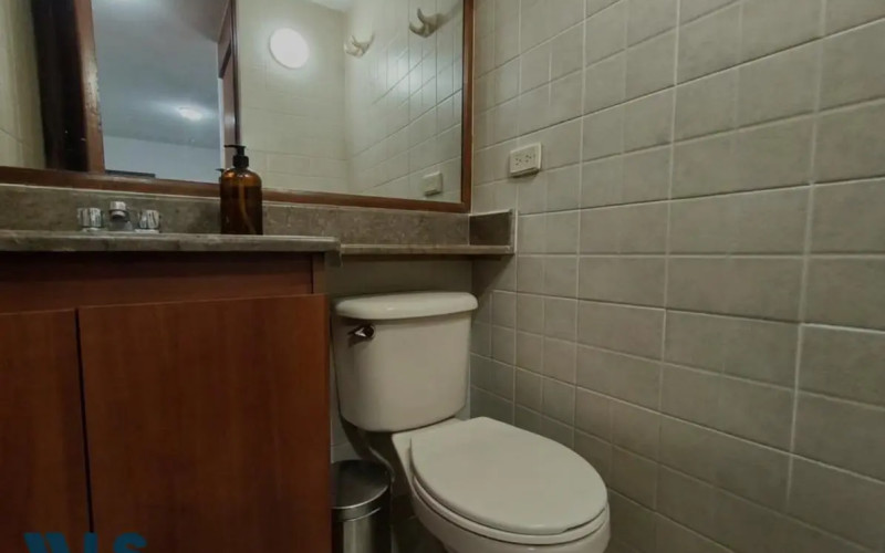 Apartamento en Medellín en Almería