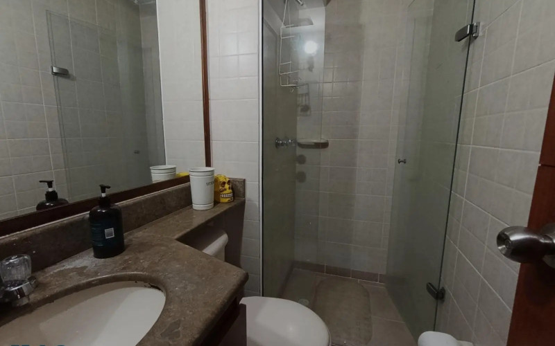 Apartamento en Medellín en Almería