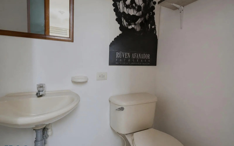 Apartamento en Medellín en Almería