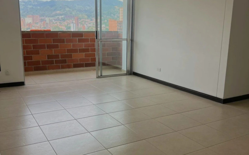 Apartamento en Medellín en Calasanz