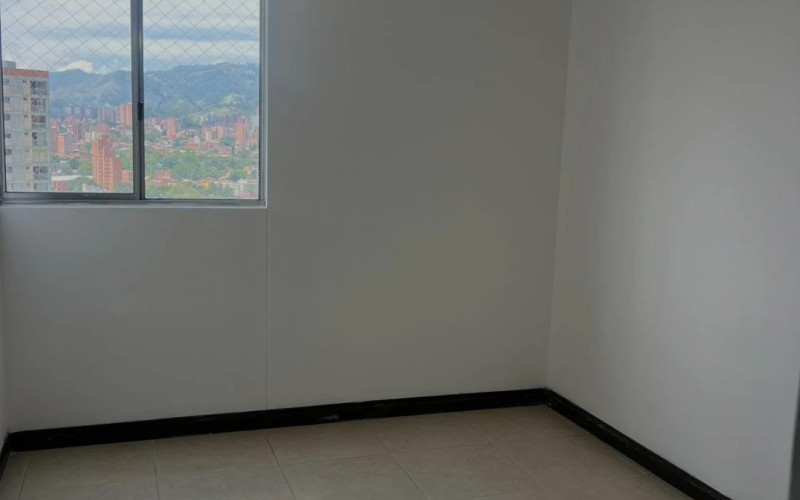 Apartamento en Medellín en Calasanz