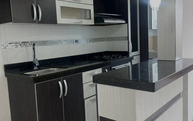Apartamento en Medellín en Calasanz