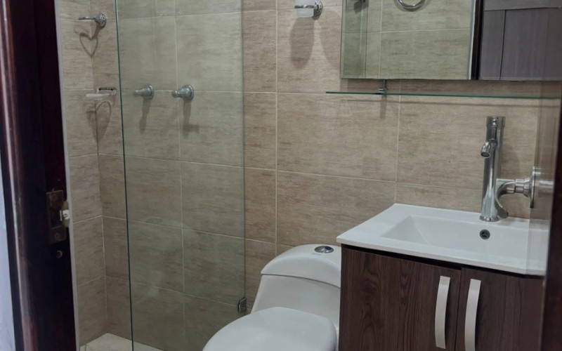 Apartamento en Medellín en Calasanz