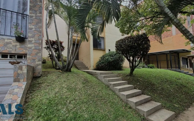 Casa en Medellín en Santa Mónica