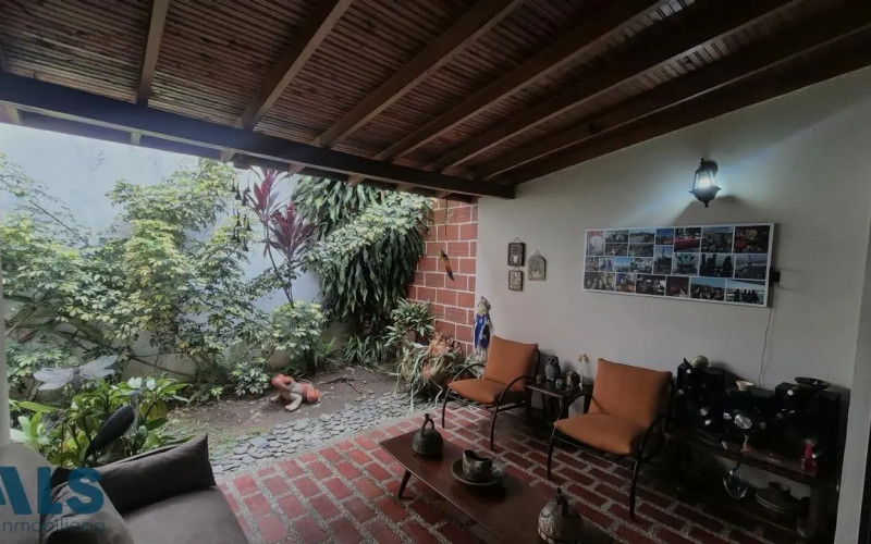Casa en Medellín en Santa Mónica