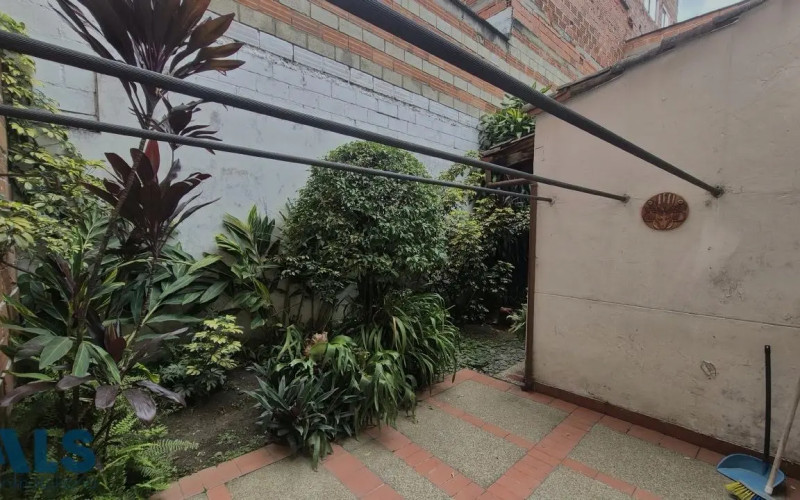 Casa en Medellín en Santa Mónica