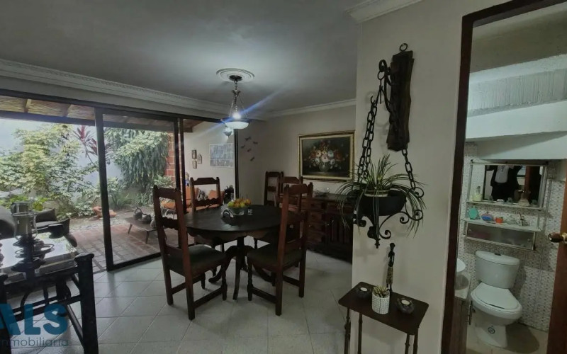 Casa en Medellín en Santa Mónica