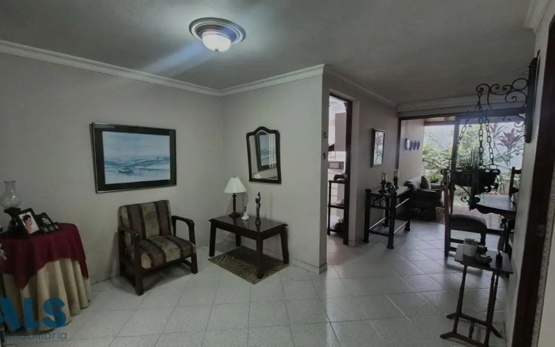 Casa en Medellín en Santa Mónica