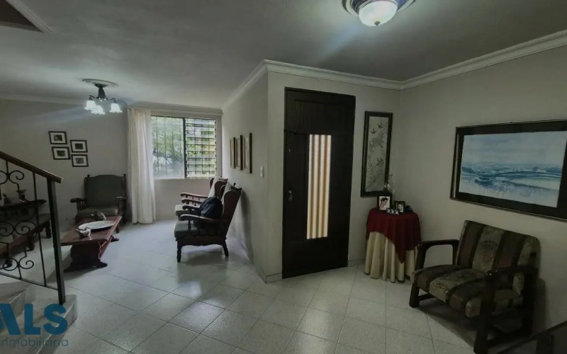 Casa en Medellín en Santa Mónica