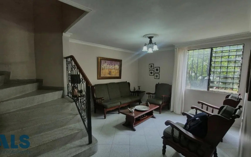 Casa en Medellín en Santa Mónica