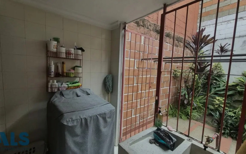 Casa en Medellín en Santa Mónica