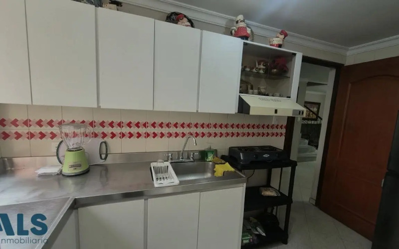 Casa en Medellín en Santa Mónica
