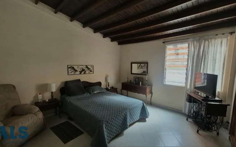 Casa en Medellín en Santa Mónica
