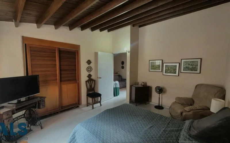 Casa en Medellín en Santa Mónica