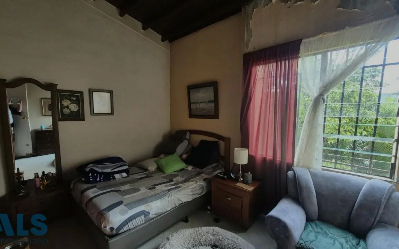 Casa en Medellín en Santa Mónica