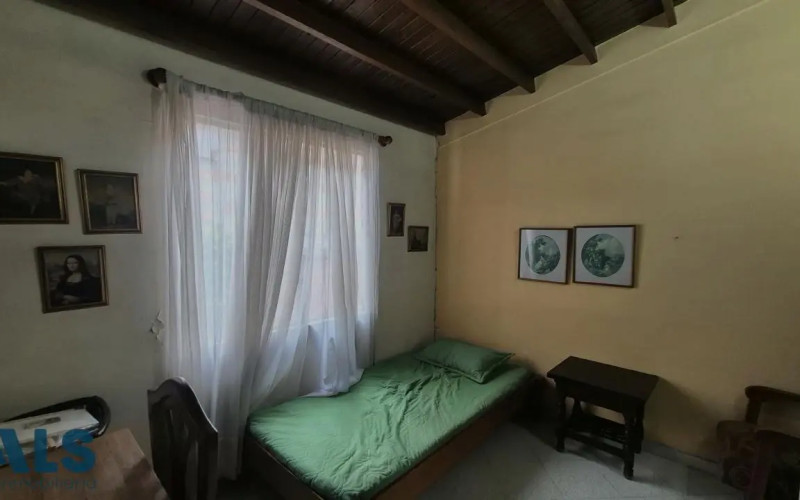 Casa en Medellín en Santa Mónica