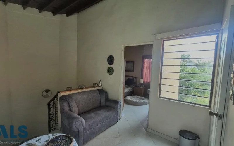 Casa en Medellín en Santa Mónica