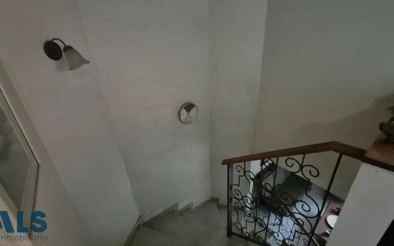 Casa en Medellín en Santa Mónica