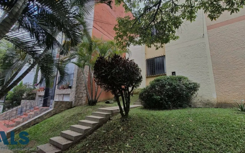 Casa en Medellín en Santa Mónica