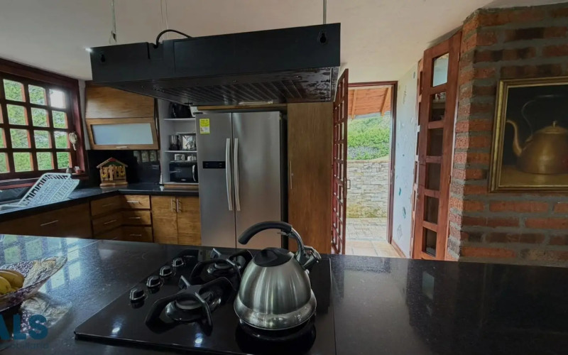 Casa en Rionegro en V. Cuchillas de San José
