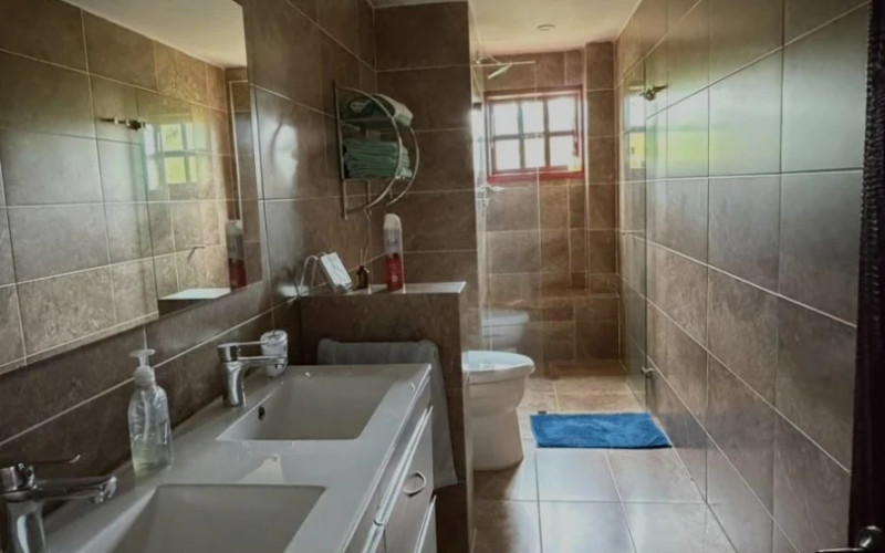Casa en Rionegro en V. Cuchillas de San José