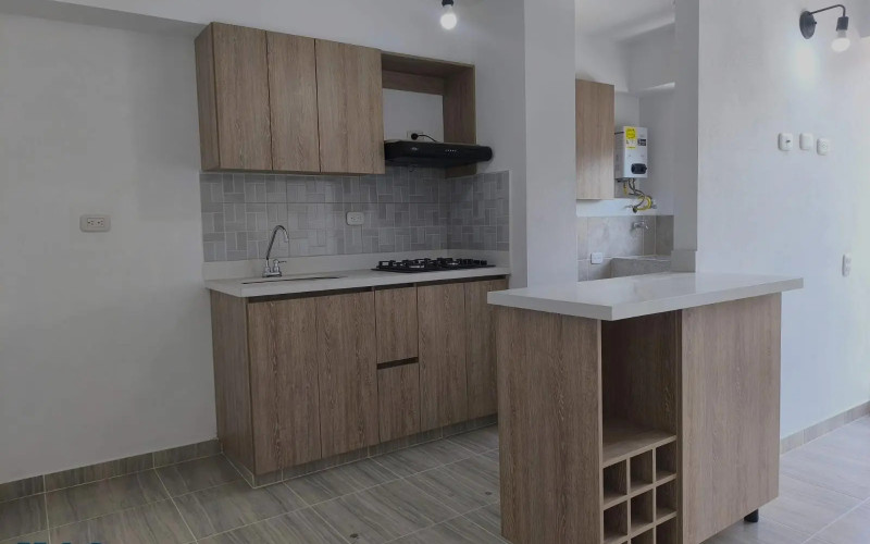 Apartamento en Medellín en Robledo