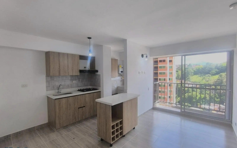 Apartamento en Medellín en Robledo