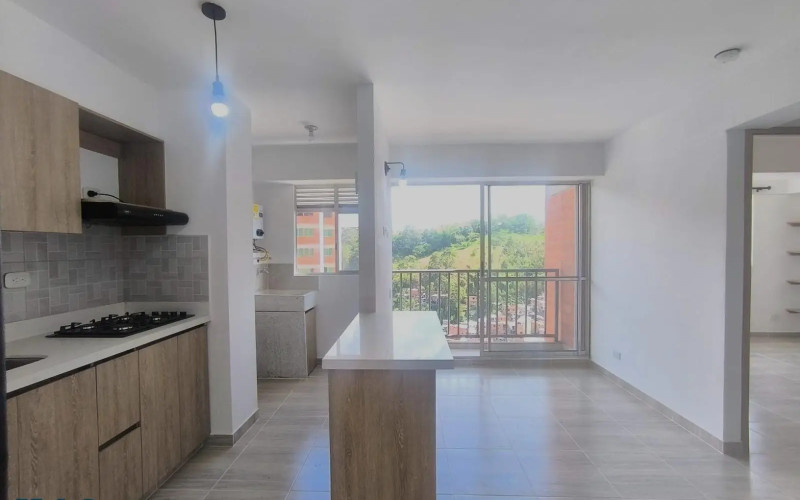 Apartamento en Medellín en Robledo