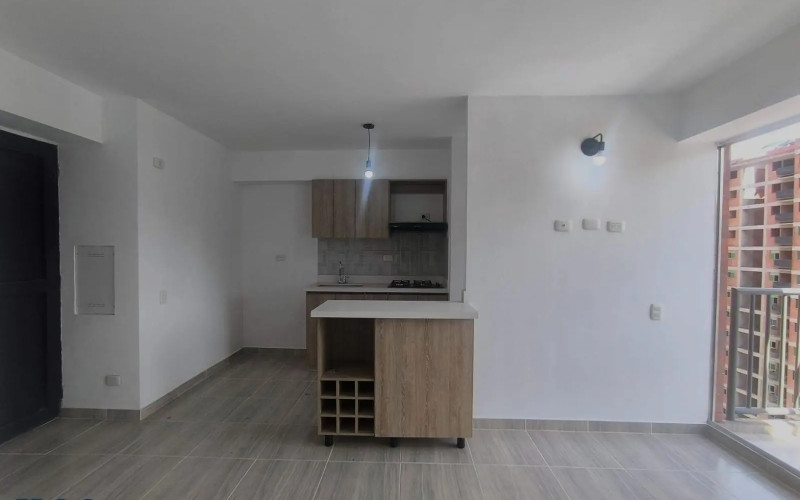 Apartamento en Medellín en Robledo