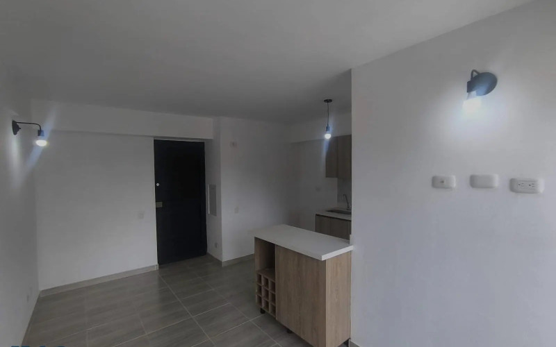 Apartamento en Medellín en Robledo