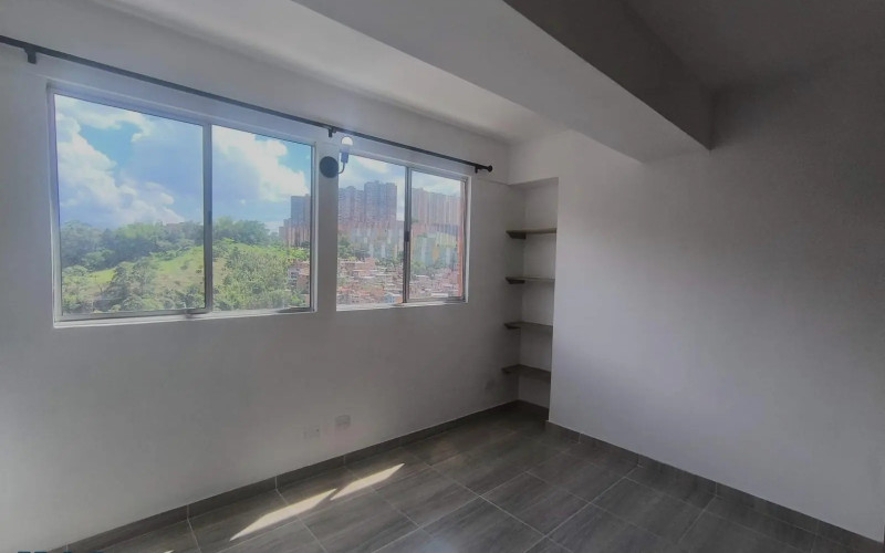 Apartamento en Medellín en Robledo