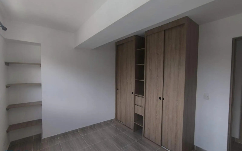 Apartamento en Medellín en Robledo
