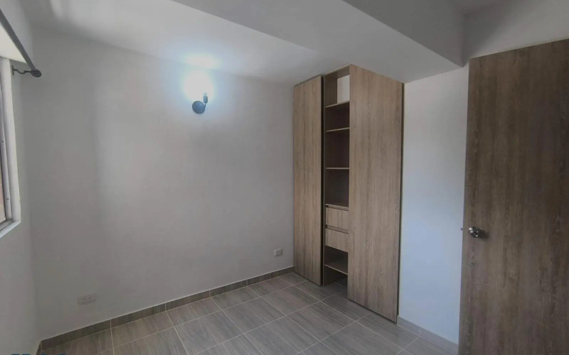 Apartamento en Medellín en Robledo