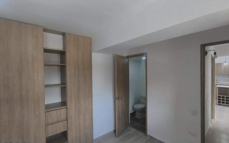 Apartamento en Medellín en Robledo