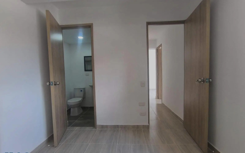 Apartamento en Medellín en Robledo