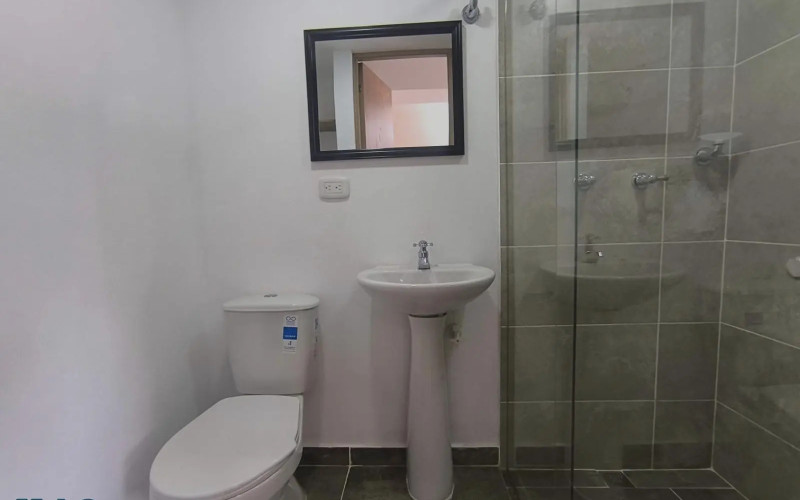 Apartamento en Medellín en Robledo