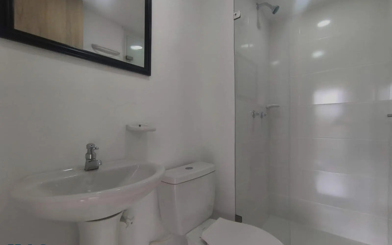 Apartamento en Medellín en Robledo