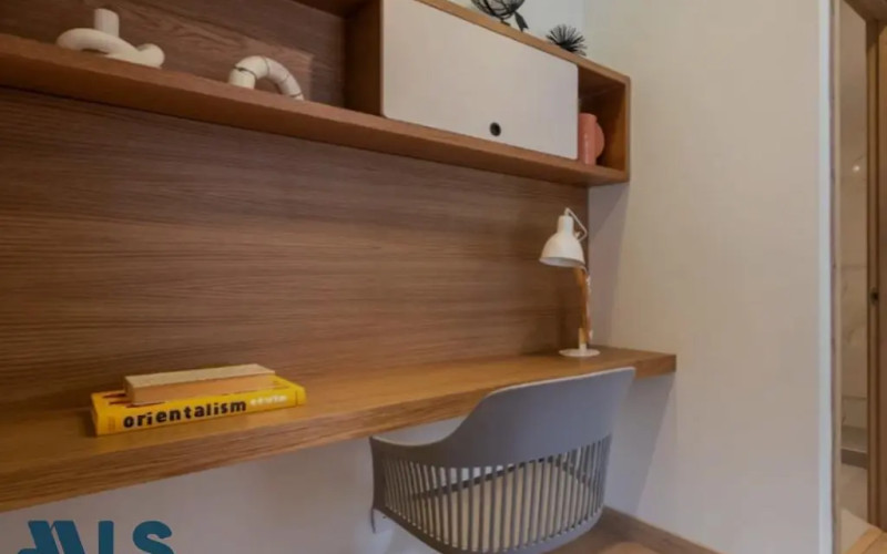Apartamento en Itagüí en Simón Bolívar