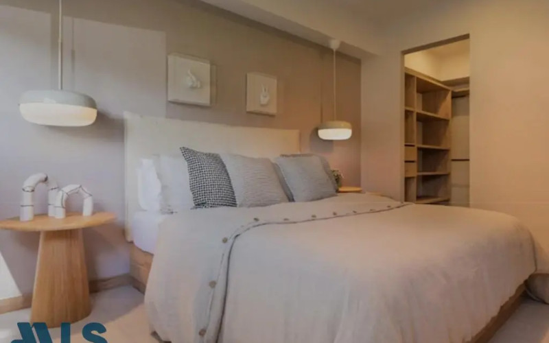 Apartamento en Itagüí en Simón Bolívar