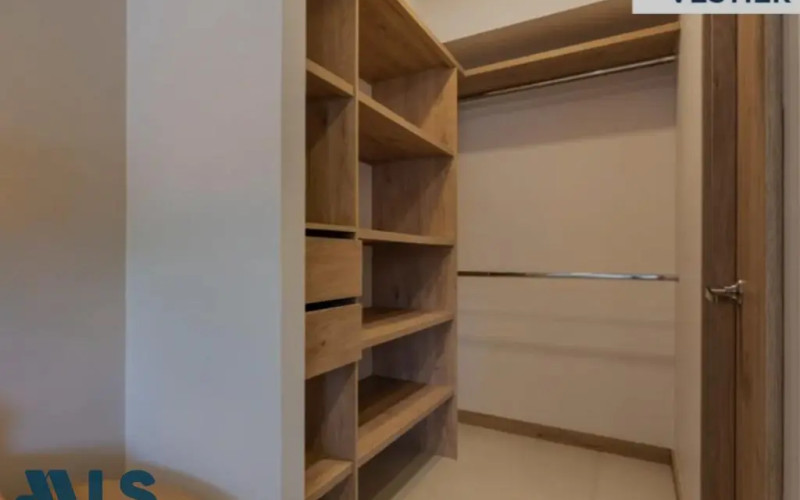 Apartamento en Itagüí en Simón Bolívar