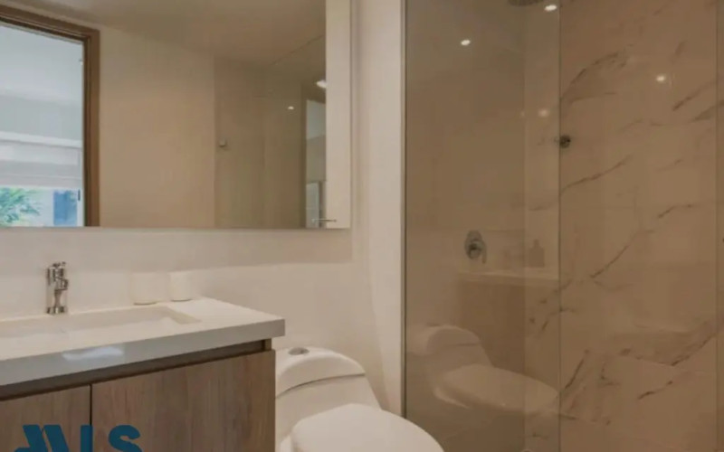Apartamento en Itagüí en Simón Bolívar