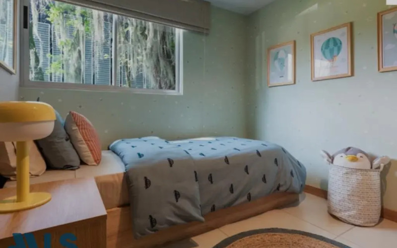 Apartamento en Itagüí en Simón Bolívar