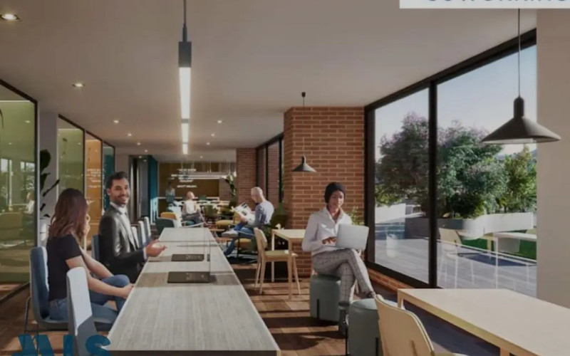 Apartamento en Itagüí en Simón Bolívar